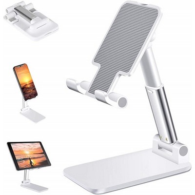 Telescopic Folding Desktop Stand