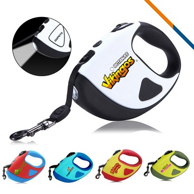 Sonile Retractable Dog Leash