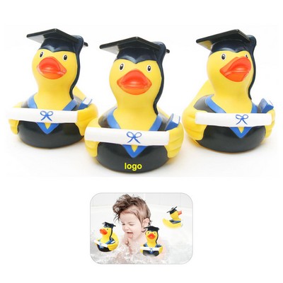 Graduation Rubber Duck - OCEAN