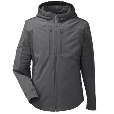 Spyder® Men's Powerglyde Jacket