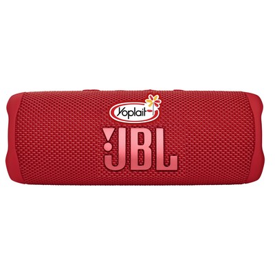 JBL Flip 6 Portable Bluetooth Speaker