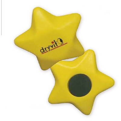 Magnet Star Shaped Stress Reliever