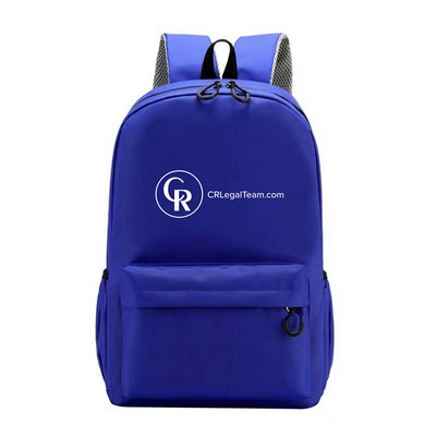 Durable Office School Backpack