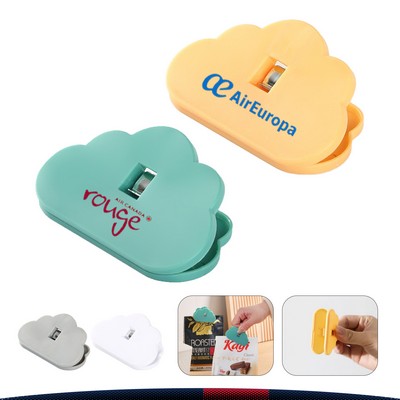 Cloud Sealing Clip