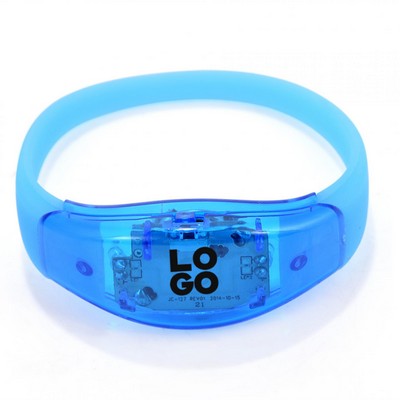 LED Glowing Bracelet