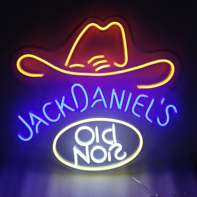 Free Design Neon Sign Light