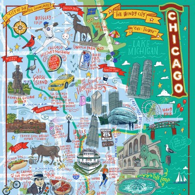 Chicago Illustrated