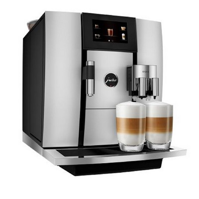 Jura Automatic GIGA 6 (NAA) Coffee Center