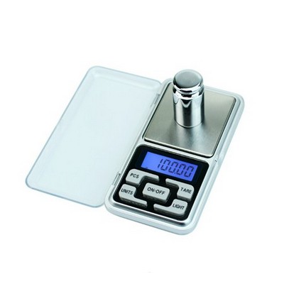 Mini Electronic Scale