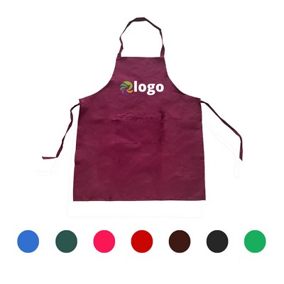 Custom Kitchen Apron