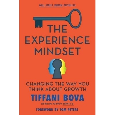 The Experience Mindset (Changing the Way You Think About Growth)