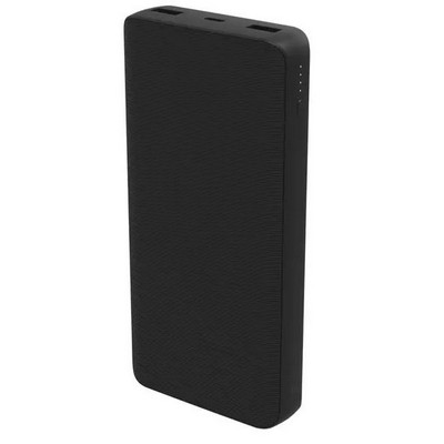 mophie® Black Power Boost XL Charger