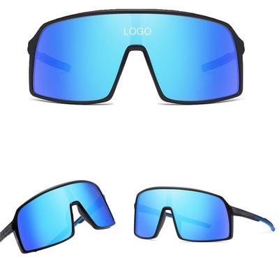 Unisex Polarized Cycling Uv400 Protection Sunglasses