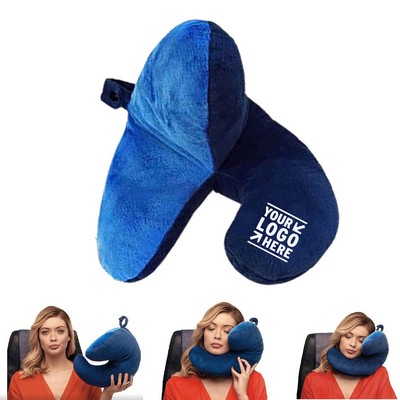 Travel Pillows for Sleeping Airplane