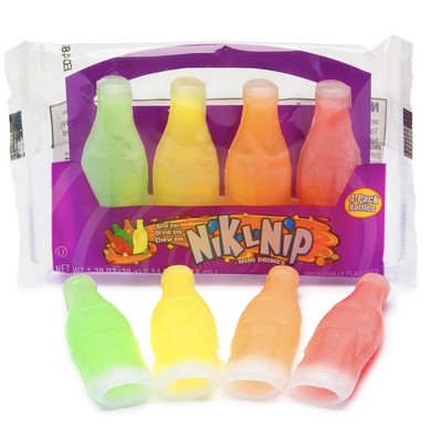 NIK L NIP Candy MINI DRINKS