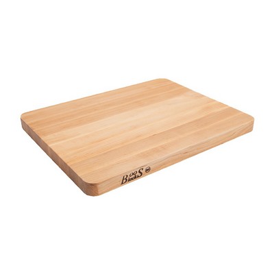 John Boos Maple Cutting Board with Eased Corners