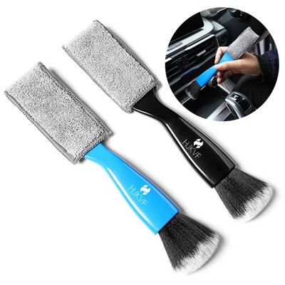 2 in 1Car Clean Brush