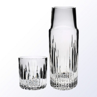 Carafe With Tumbler/ Tivoli