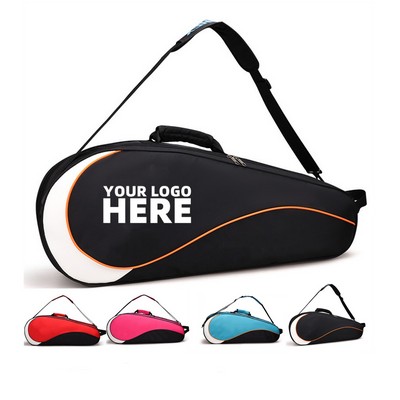 Badminton Racket Bag