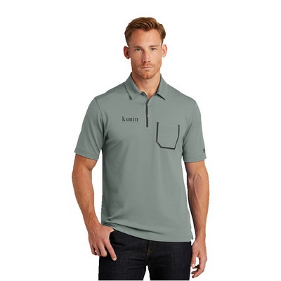 OGIO® Fuse Polo