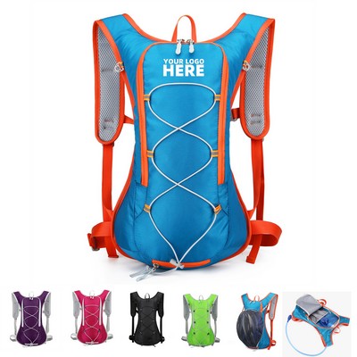 Hydration Pack Backpack