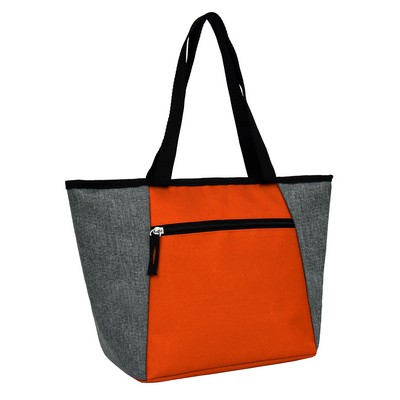 Cooler Lunch Tote