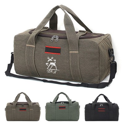 Travel Duffel Bag