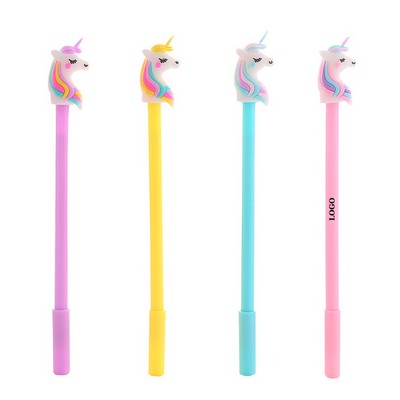 Unicorn Pen