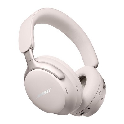 Bose QuietComfort Ultra Headphones - White Smoke