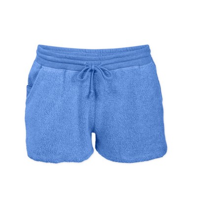 Boxercraft Fleece Out Short