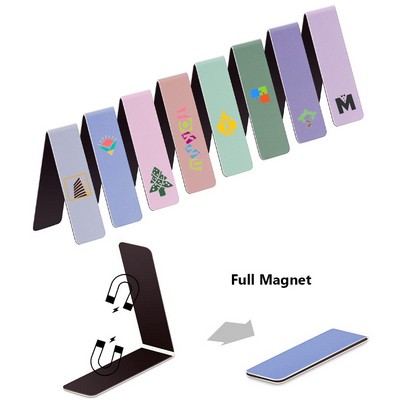 Magnetic Bookmark