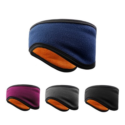 Ear Muffs Headband Ear Warmer