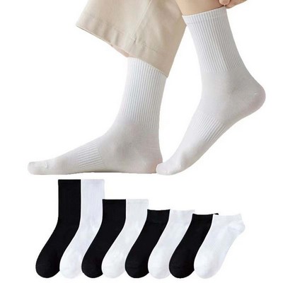 Performance Crew Socks