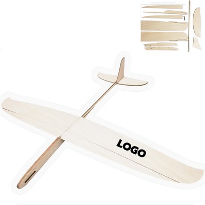 Balsa Wood Gliders