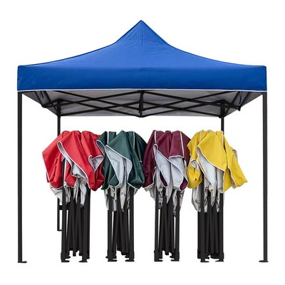 MOQ 1 PCS Canopy Shelter Tent 10 x 10 Commercial Grade