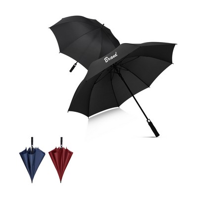 49" Arc Auto Open Golf Umbrella