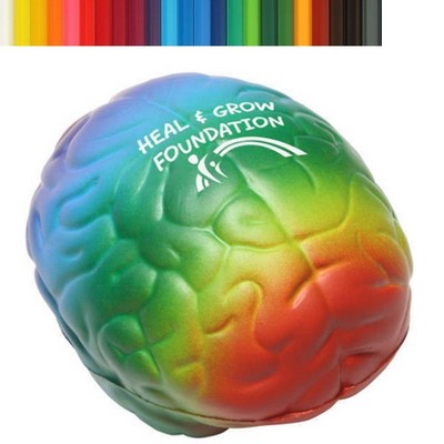 Rainbow Brain Stress Reliever