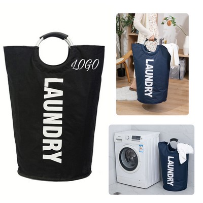 Large Laundry Basket Clothes Hamper