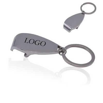 Bottle Opener Keychain