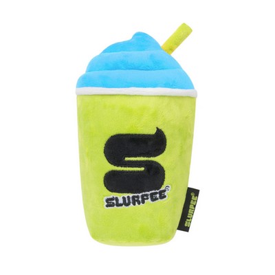 7-Eleven x Slurpee Plush Dog Chew Toy - 8" Ice Cream