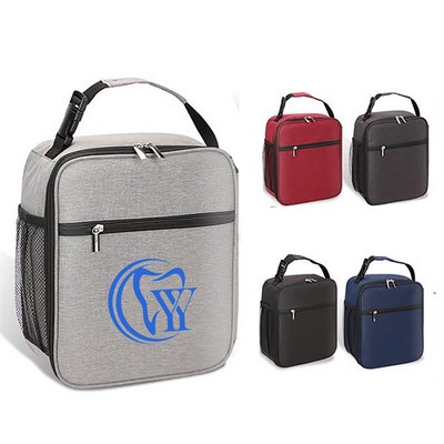 Portable Soft Cooler Bag