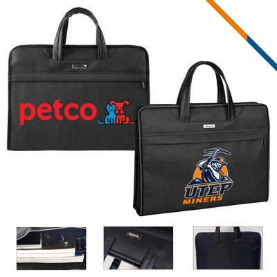 Dehir Business Briefcase