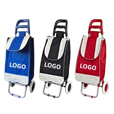 Shopping Trolley Bag