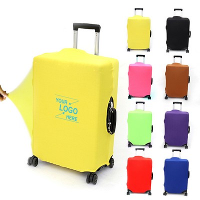 Customizable Luggage Protector Cover