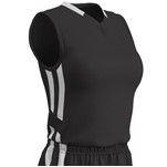 Muscle DRI-GEAR® Basketball Jersey - Women's