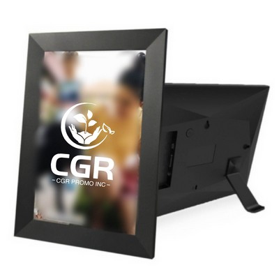 10.1" WiFi Digital Photo Viewer