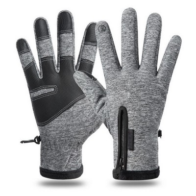 Warm Waterproof Winter Gloves