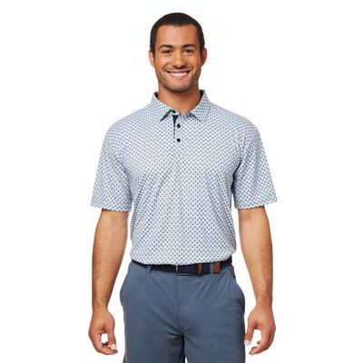 SWANNIES GOLF APPAREL Men's Hazelwood Polo