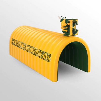 Inflatable Tunnel