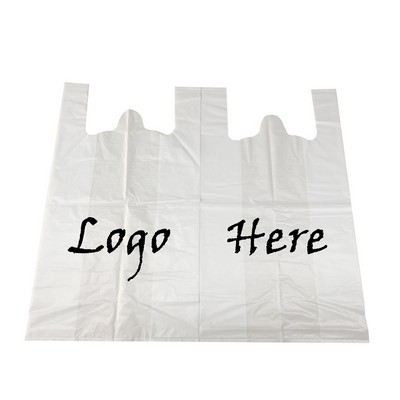 Degradable Eco Friendly Grocery Bags